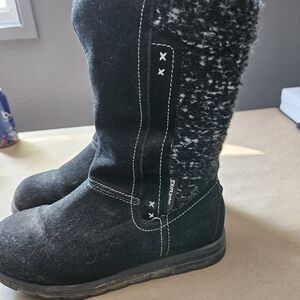 Women's 7 boots